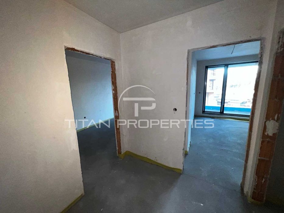 Продава се Двустаен апартамент в Пловдив, Кършияка - 70 кв.м за 1202 €/кв.м - Снимка #1