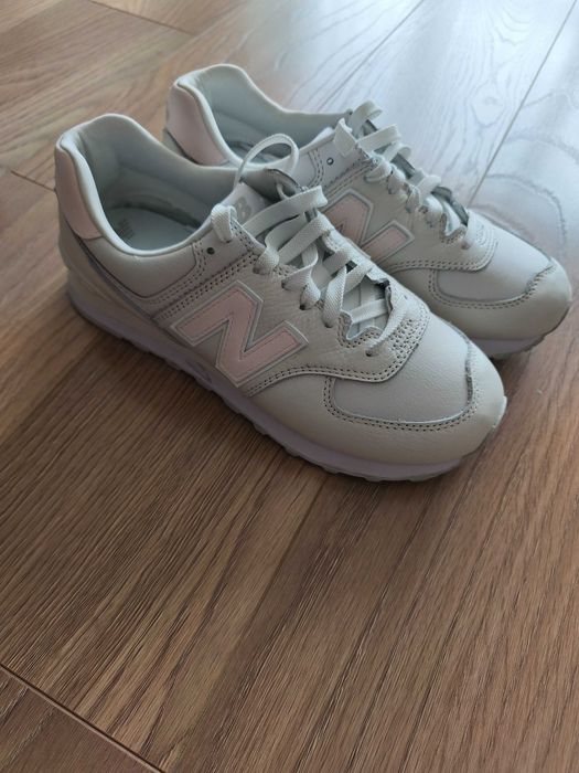 Дамски маратонки New Balance