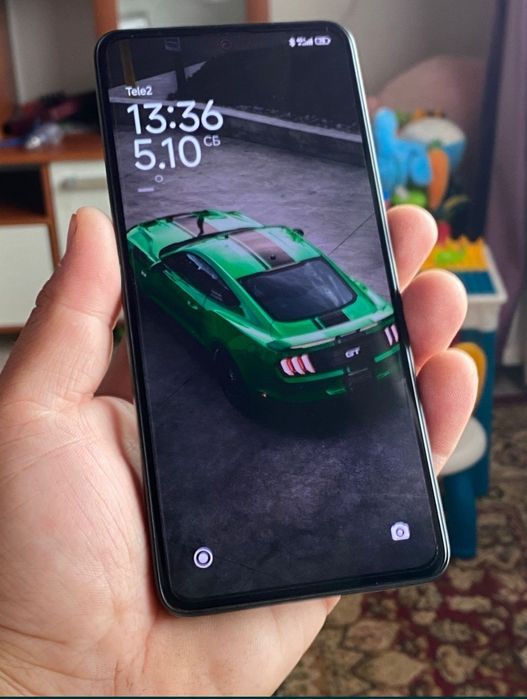 Обмен редми нот 13