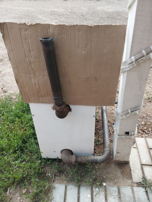 Печь электронный teploro