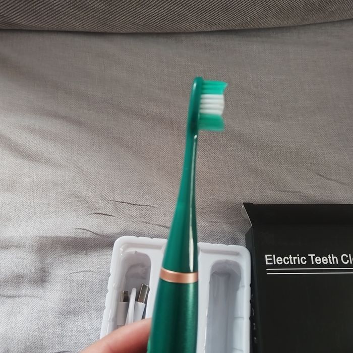 Комплект за почистване на зъби