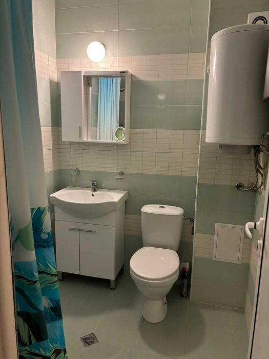 Дава се под наем Двустаен апартамент в Варна, Лятно кино Тракия - 68 кв.м за 331.5 € - Снимка #6