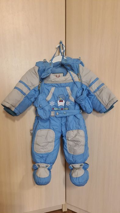 Продам комбинезон.