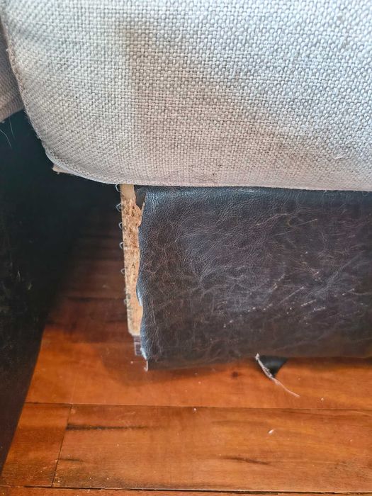 Холна гарнтитура - безплатна