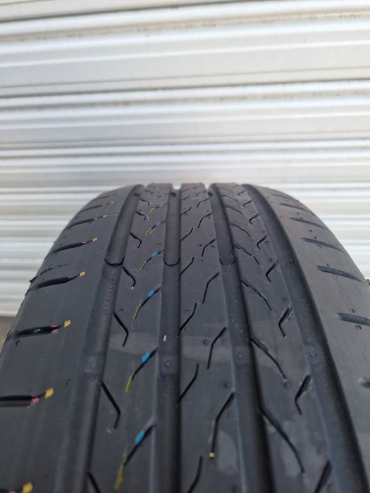 Летни 215/60/18 Continental/DOT 25/ 7mm