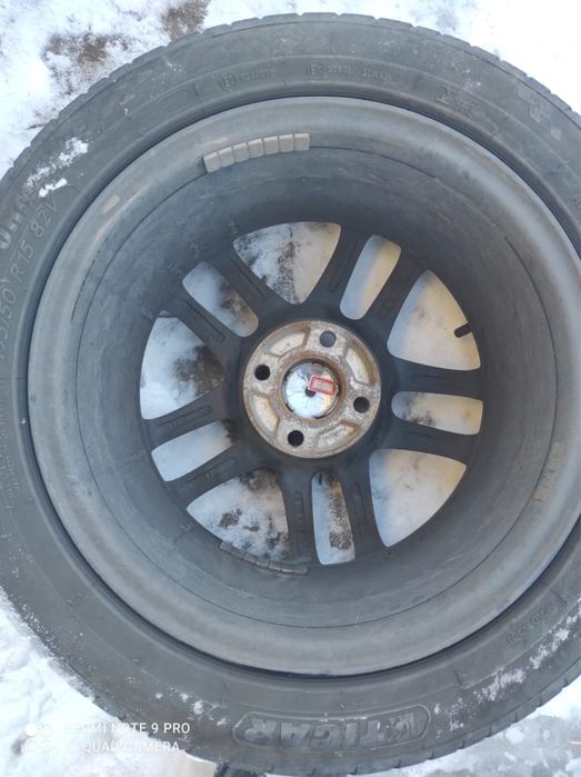 Титанки в идеальном состоянии