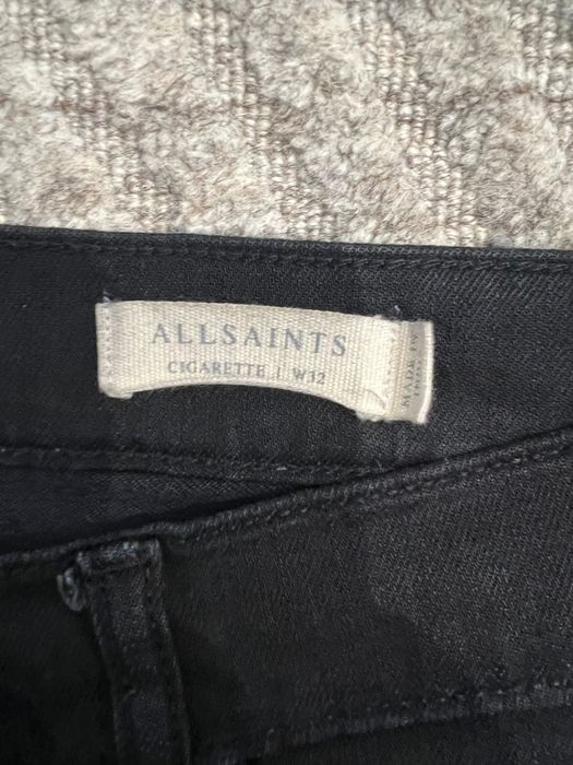 Мъжки дънки All Saints