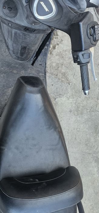 kymco  dink classic  150