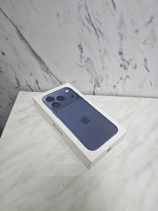 Iphone 17 Pro 512GB Sigilat Zeus Amanet 69974