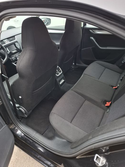 Skoda Octavia 3 , 1.4 tsi