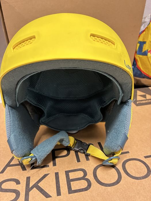 Casca ski copii marimea XS