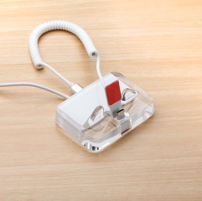 Подставки для смартфонов от антикражных систем