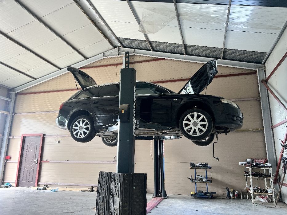 IServicii Mecanica auto  rapida ulei filtre motoare ambreiaj  cutie brate