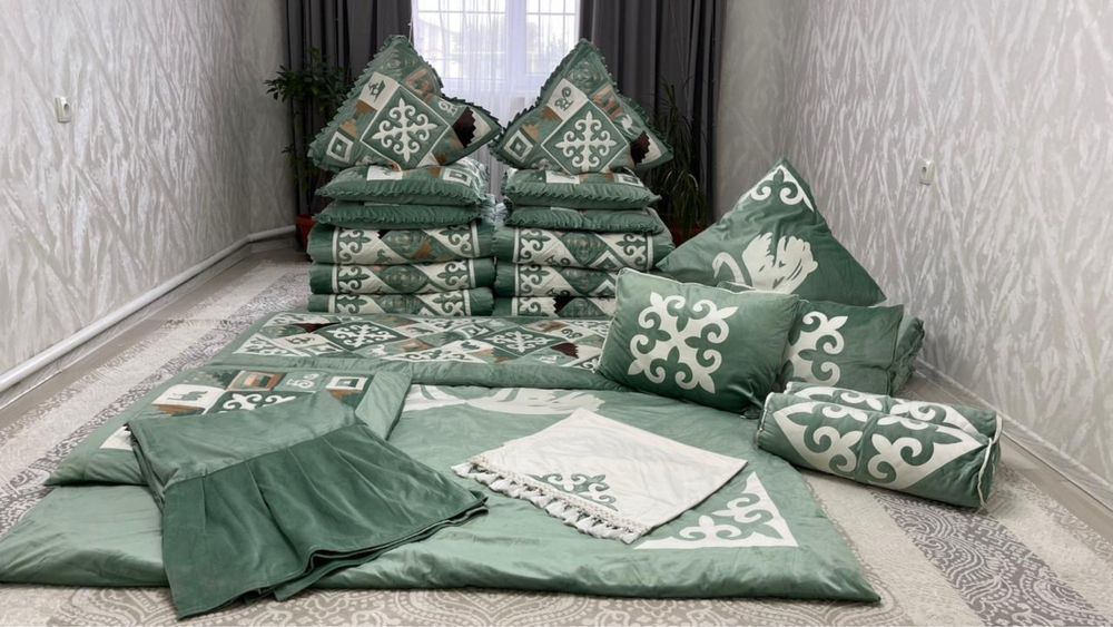 Новый набор кыз жасау 3D