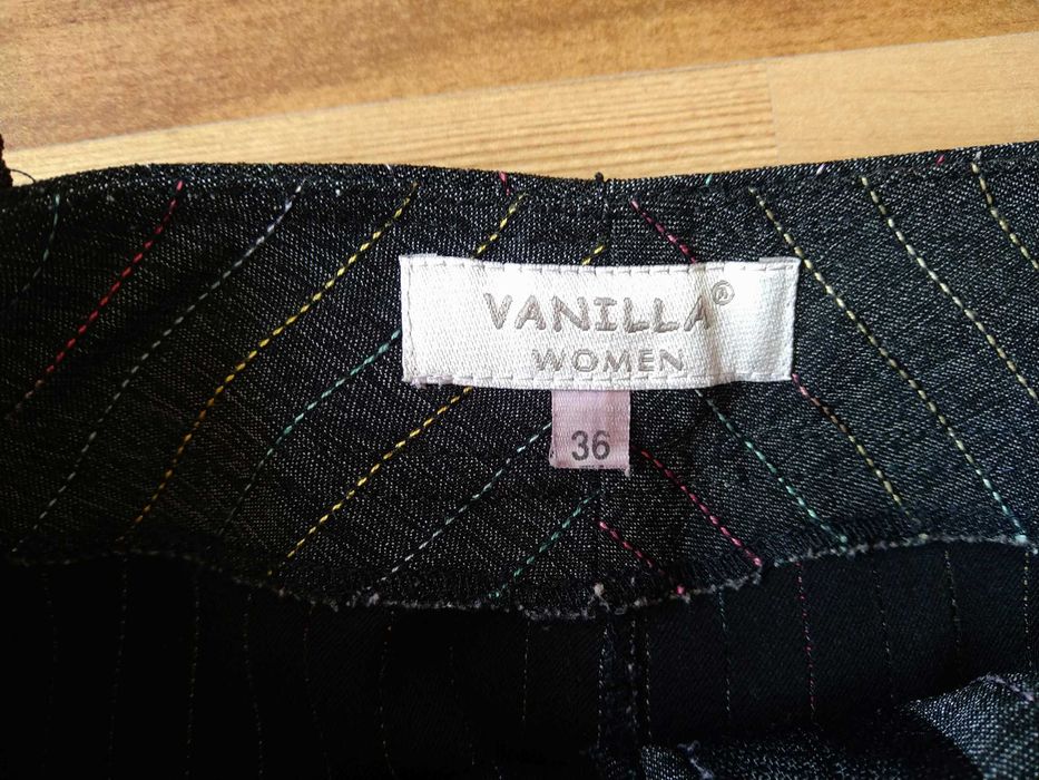 Пола, дълга, не е употребявана