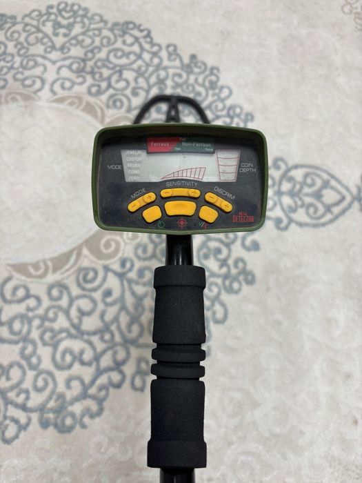 продам Металлойскатели