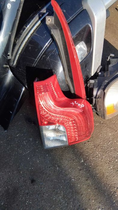 Stop cu led stanga/dreapta Volvo Xc90 an 2012 facelift