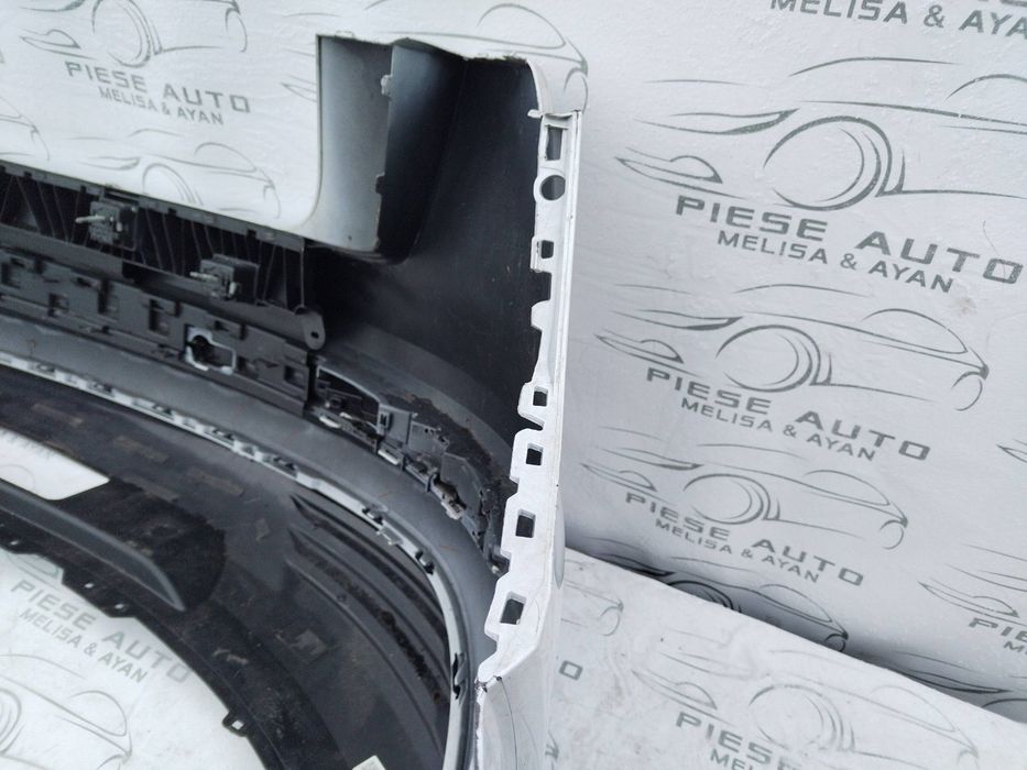 Bara spate Audi Q8 E-Tron S-Line an 2018-2019-2020-2021