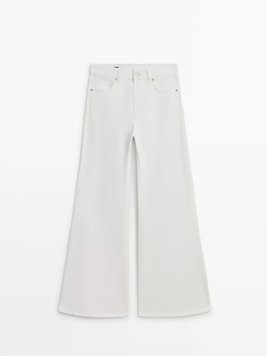 Джинсы Massimo Dutti