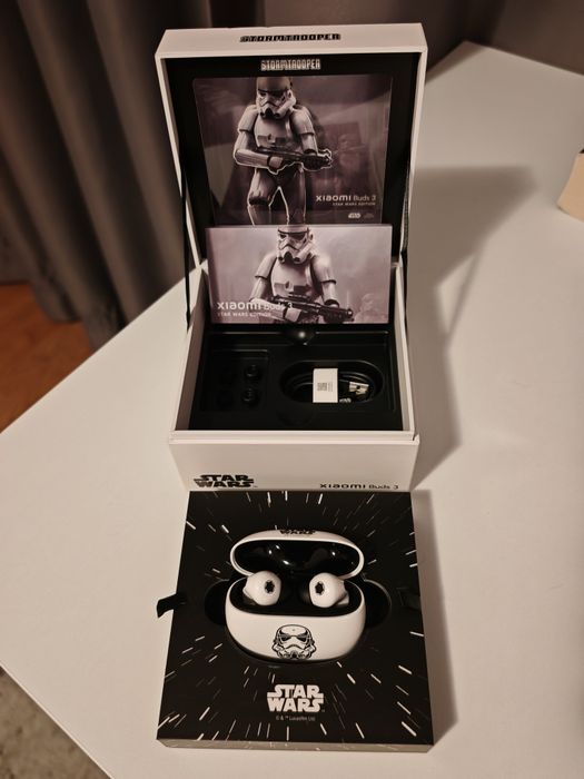 Xiaomi Buds 3 Star Wars Edition