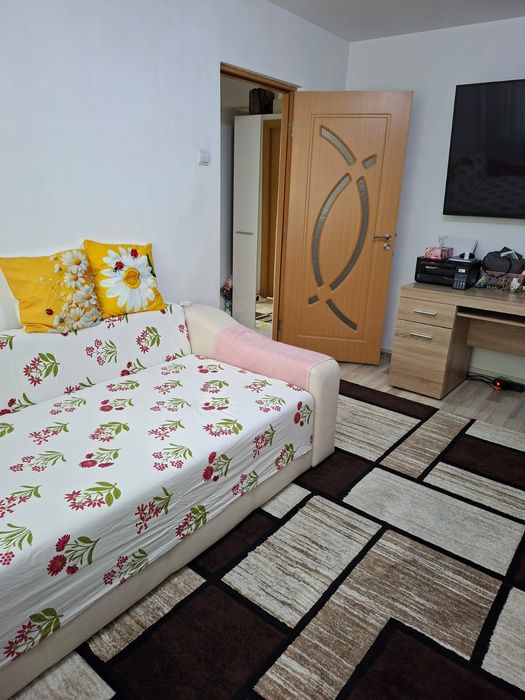 Vând apartament 2 camere