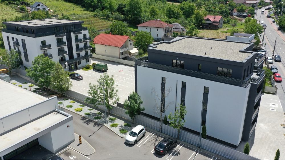 Vand apartament 3 camere in dej langa lidl
