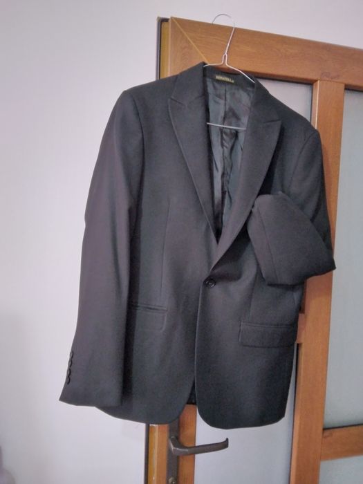 Sacou casual băieți