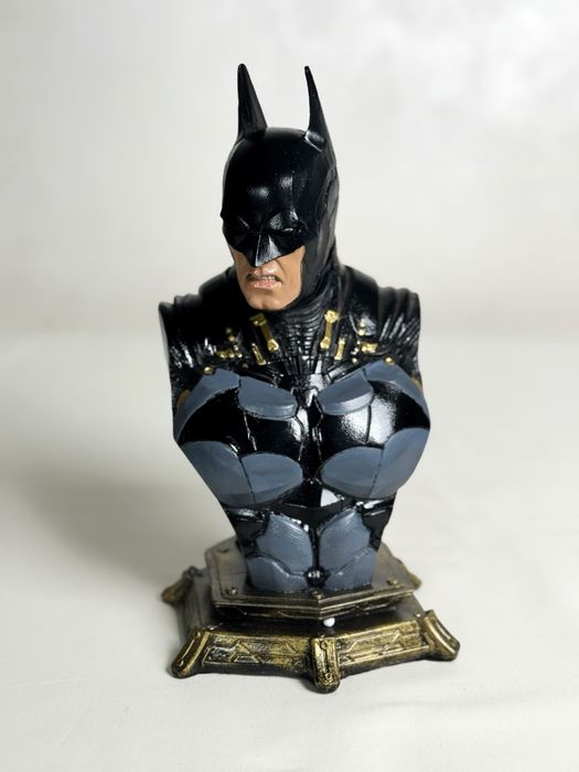 Коллекционный бюст Бэтмен DC Batman
