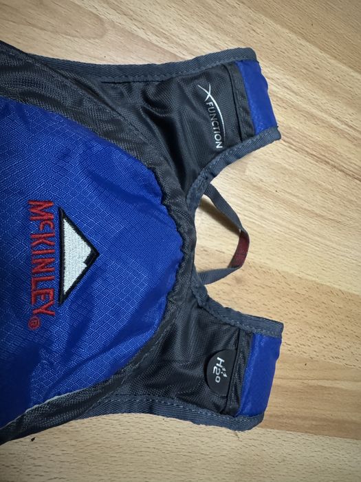 Mc Kinley туристическа раница