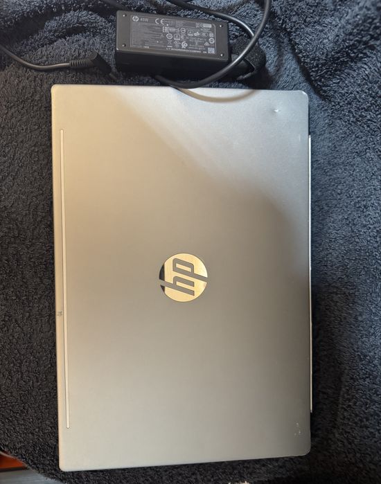 Laptop HP Pavilion - 14-ce3811no Intel® Core™ i3-1005G1