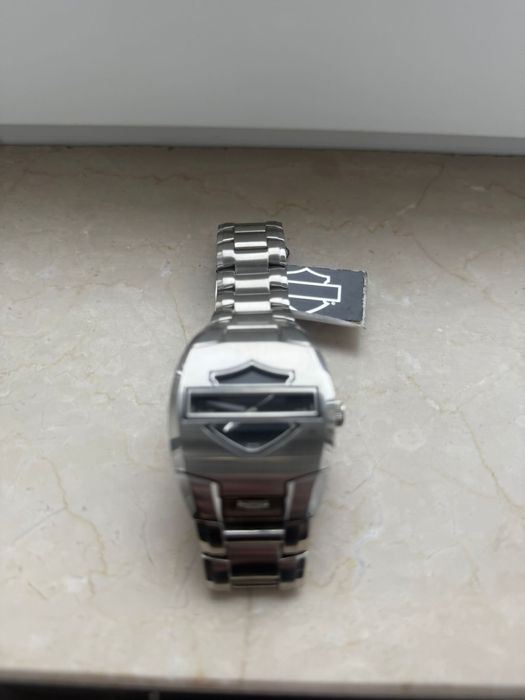 Ceas Harley Davidson