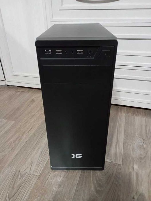 Системный блок Новый core i7 12700