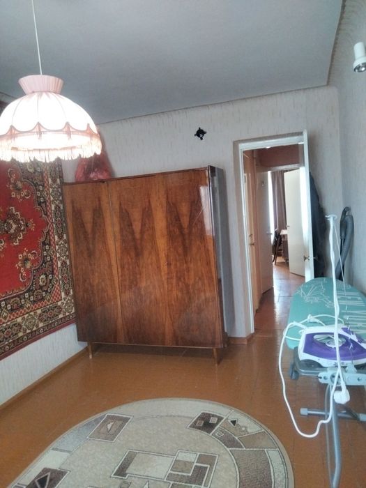 Продам 3 квартиру, новая