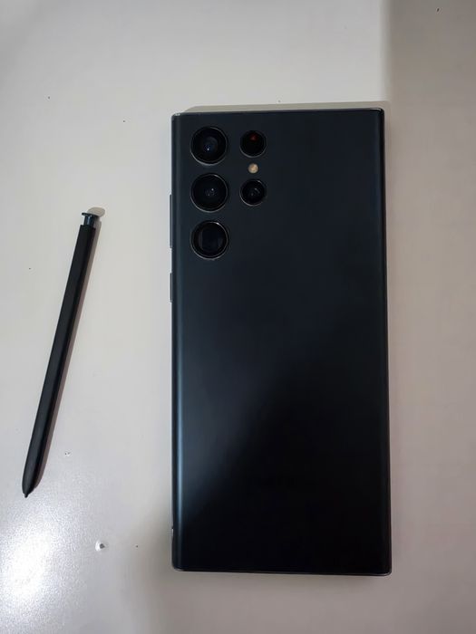 Samsung S22 ultra