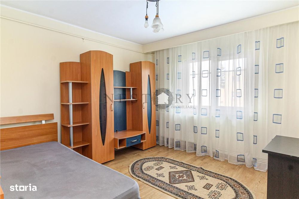 Apartament 2 camere decomandate | Gheorghe Dima, Zorilor, UMF, UTCN