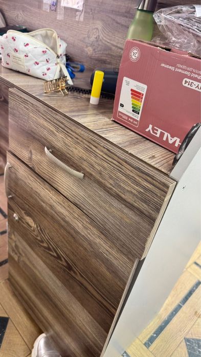 Продам Ресепшен