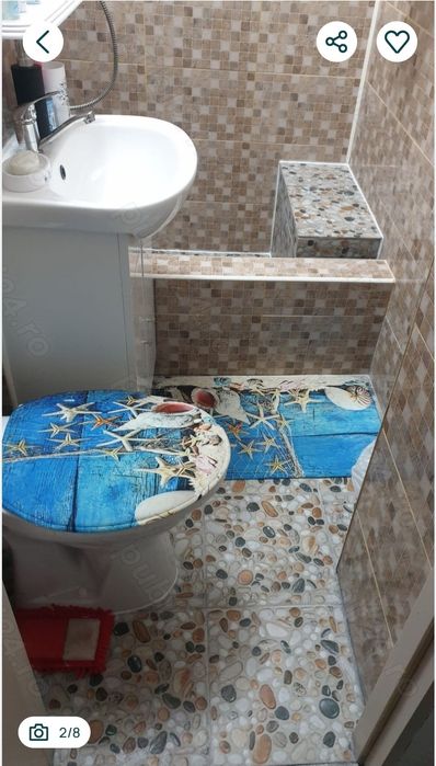 Garsonieră Comfort 1