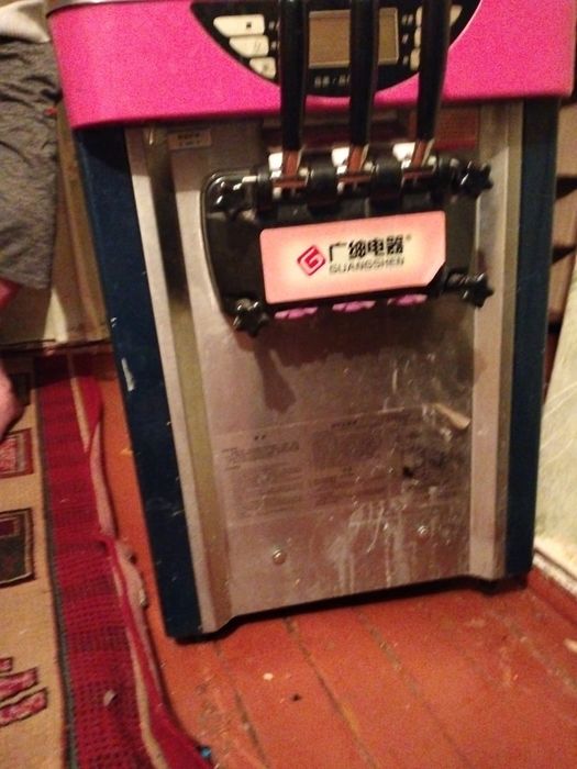 Продам фрезерный аппарата