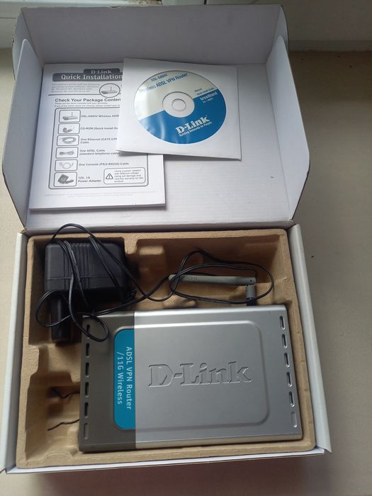 Продаётся роутор