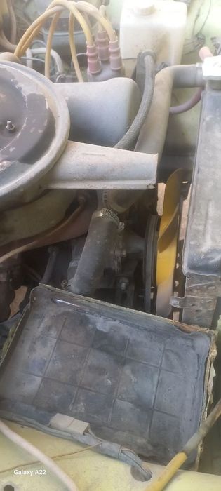 Juguli naxadu zapchasga 1973-yil