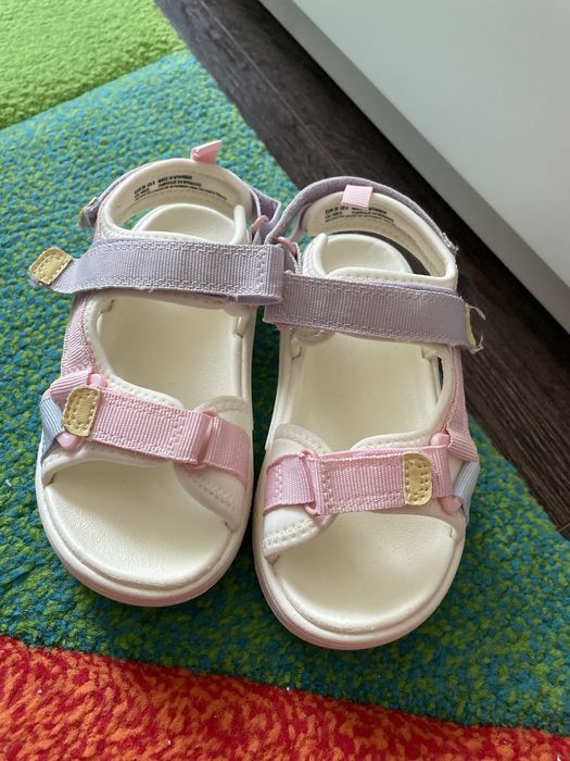 Sandale h&m fetite