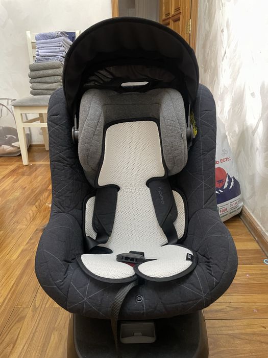 Продаю импортное авто кресло из Кореи
