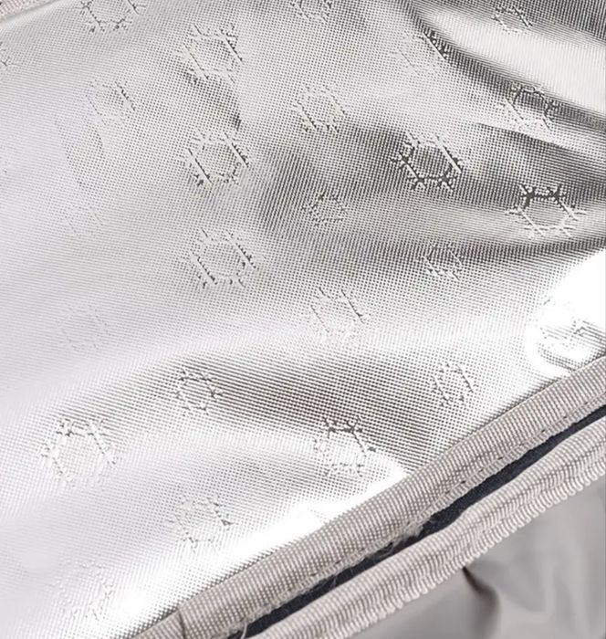 Rucsac termoizolant negru .ULTiMA bucată / STOC ! ! !