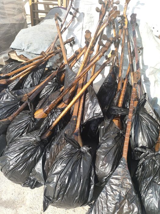 Уклеле,уклеле,гитара,домбыра,домбры