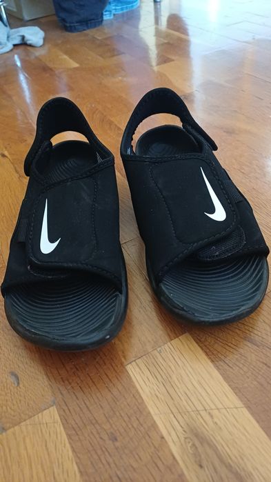 Детски сандали NIKE