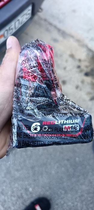 Impact milwaukee 2025 cu baterie de 6 ah