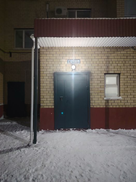 Сдам 1ком квартира