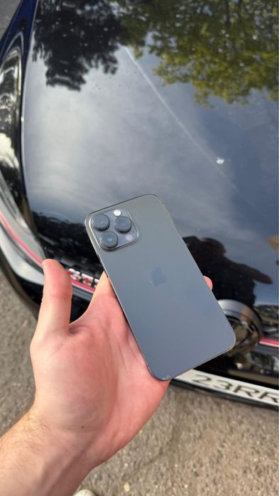 Iphone 14 pro max 256gb