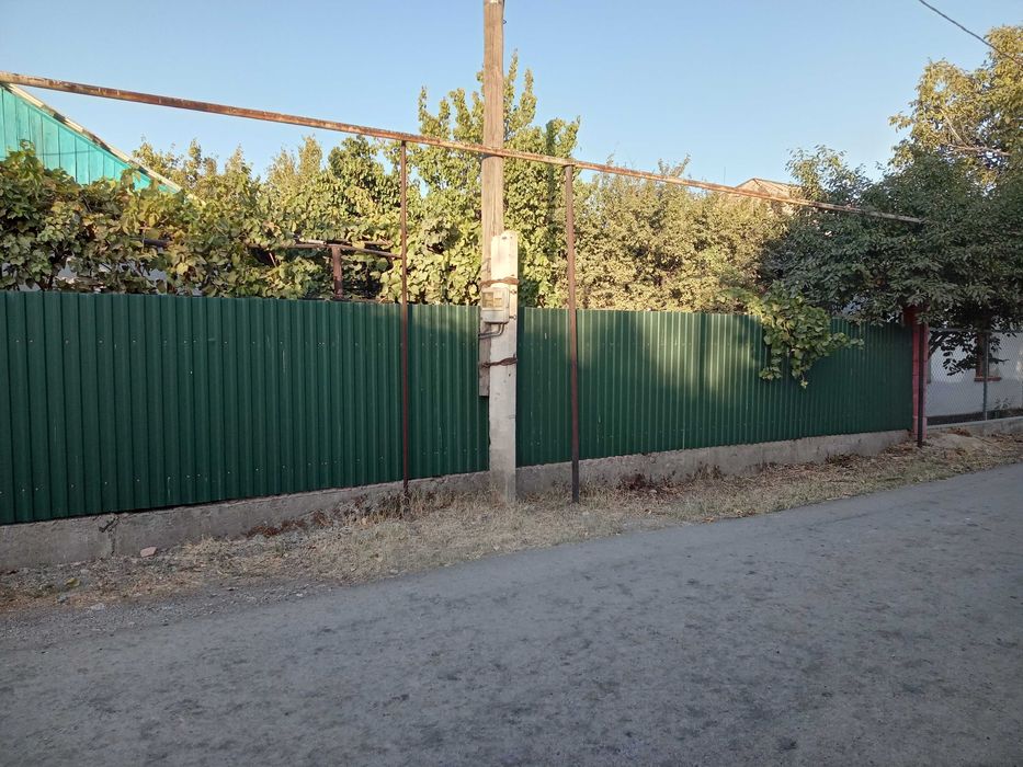 Продаётся дом ухоженный