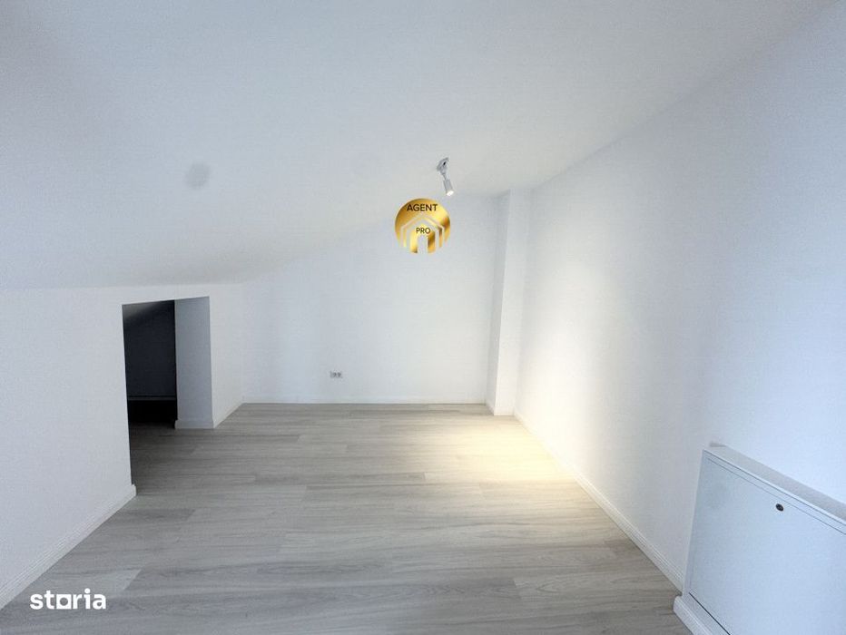 Casa P+1+M - Prima Inchiriere - 5 camere - Otopeni Odaile
